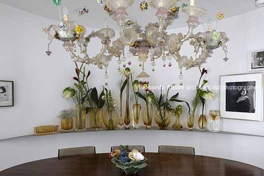 apartamento gb isay weinfeld