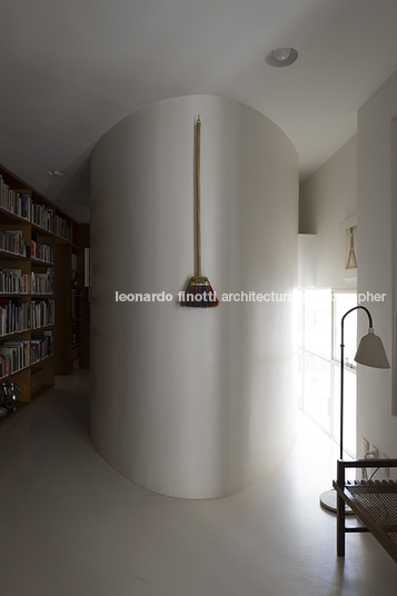 apartamento gb isay weinfeld