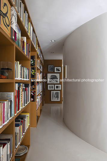 apartamento gb isay weinfeld