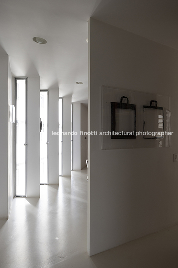 apartamento gb isay weinfeld