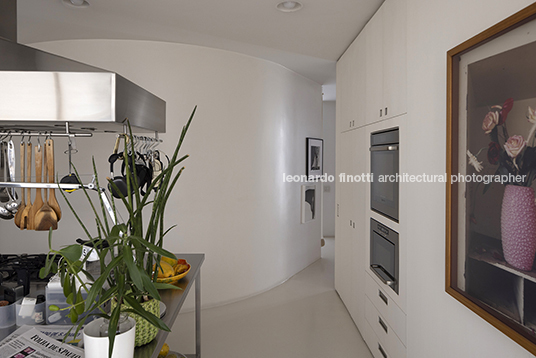 apartamento gb isay weinfeld