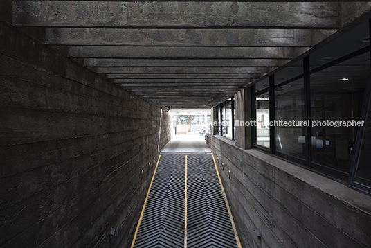 edifício guaimbé paulo mendes da rocha