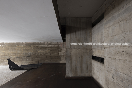 edifício guaimbé paulo mendes da rocha