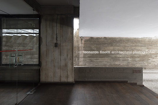 edifício guaimbé paulo mendes da rocha