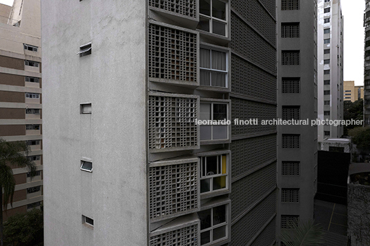 edifício suzana israel galman