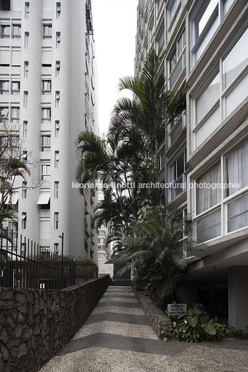 edifício suzana israel galman