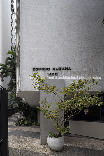edifício suzana israel galman