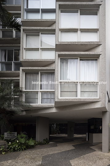 edifício suzana israel galman