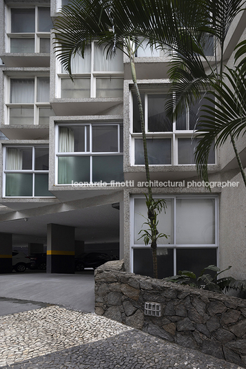 edifício suzana israel galman