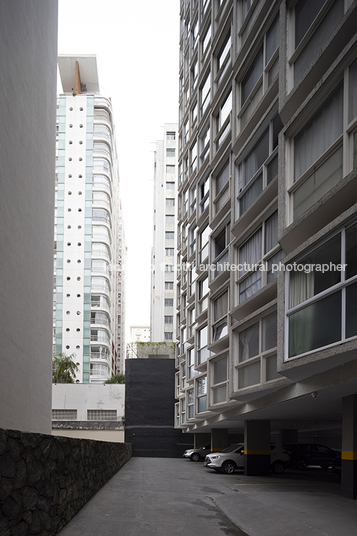 edifício suzana israel galman