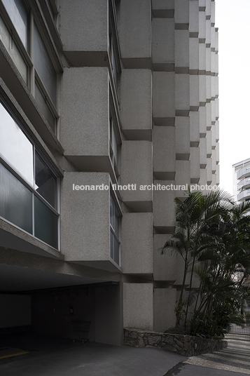edifício suzana israel galman