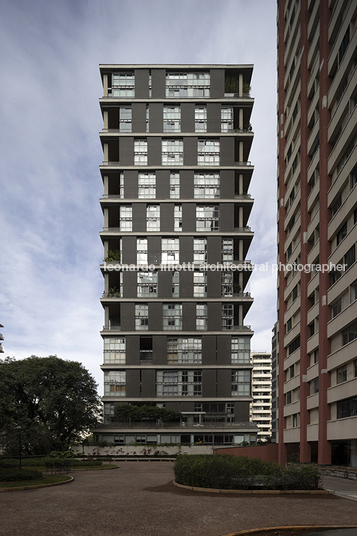 edifício autem andrade morettin