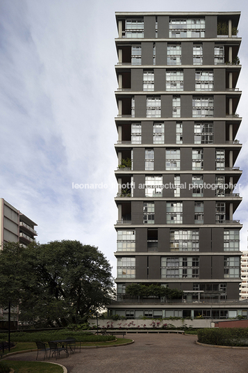 edifício autem andrade morettin