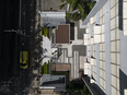 edifício promenade burle marx