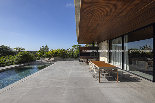 casa jf jobim carlevaro arquitetos