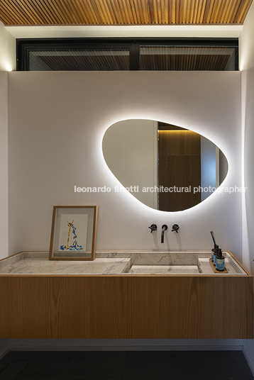 casa jf jobim carlevaro arquitetos