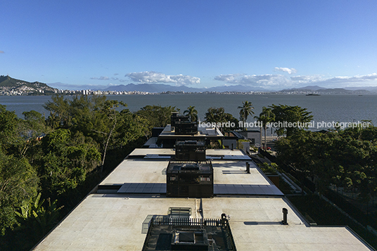passeio do mar ark7 arquitetos