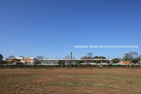 sesc araraquara abrahão sanovicz