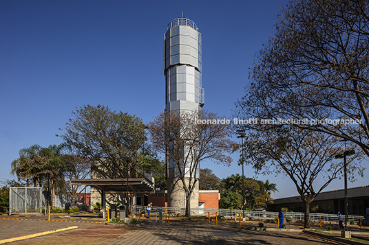 sesc araraquara abrahão sanovicz