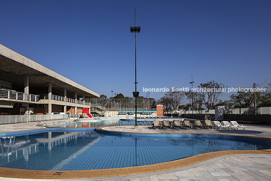 sesc araraquara abrahão sanovicz