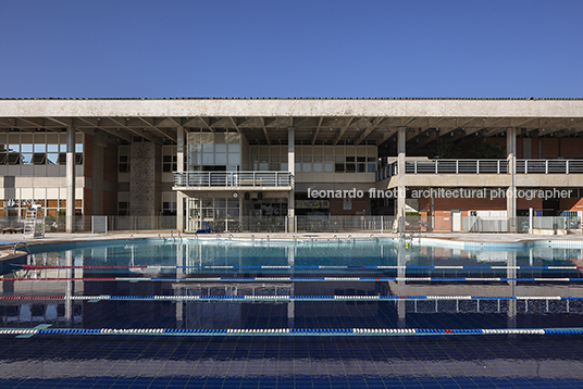 sesc araraquara abrahão sanovicz
