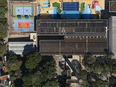sesc araraquara abrahão sanovicz