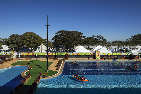 sesc araraquara abrahão sanovicz