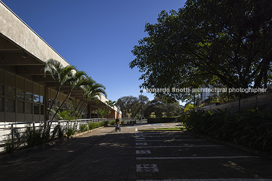 sesc araraquara abrahão sanovicz