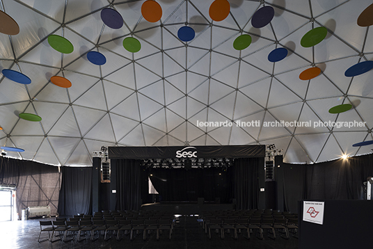 sesc mogi 