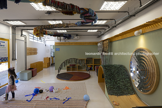 sesc mogi 