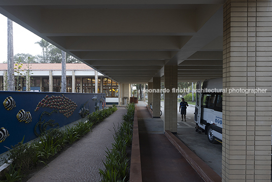 sesc bertioga prestes maia