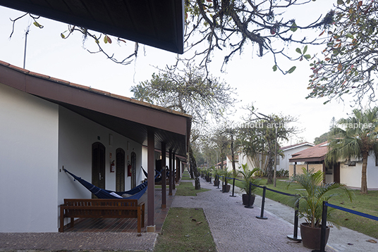 sesc bertioga prestes maia