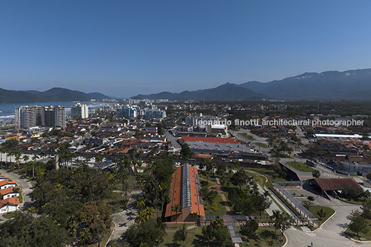 sesc bertioga prestes maia