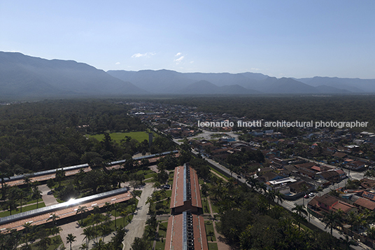 sesc bertioga prestes maia