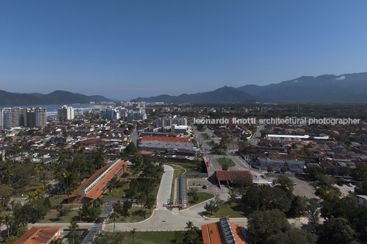 sesc bertioga prestes maia