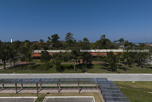 sesc bertioga prestes maia
