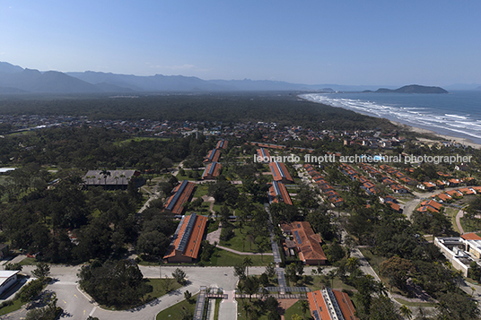 sesc bertioga prestes maia