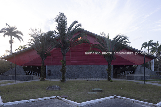 sesc bertioga prestes maia