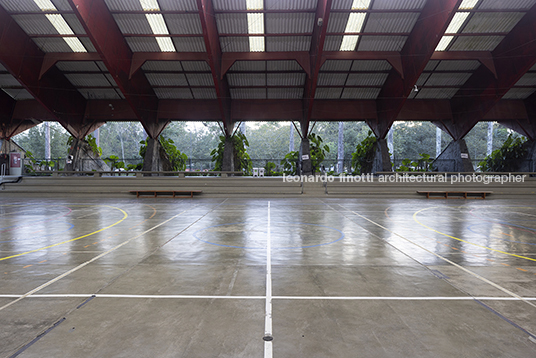 sesc bertioga prestes maia