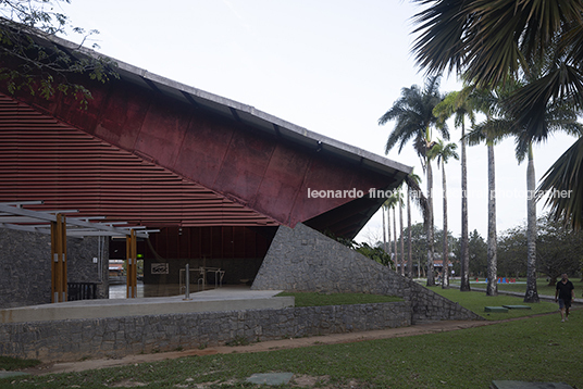 sesc bertioga prestes maia
