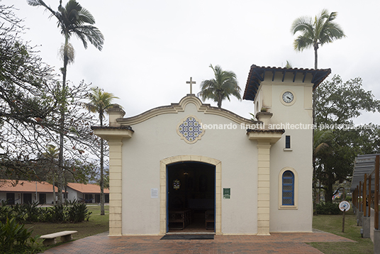sesc bertioga prestes maia