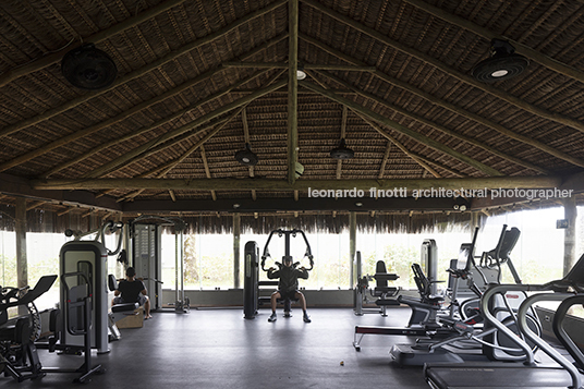 sesc bertioga prestes maia