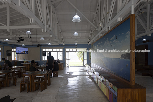 sesc bertioga prestes maia