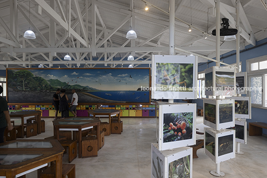 sesc bertioga prestes maia