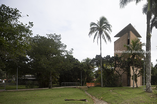 sesc bertioga prestes maia