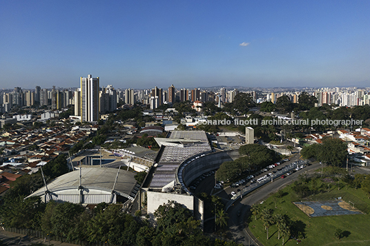 sesc santo andré tito lívio