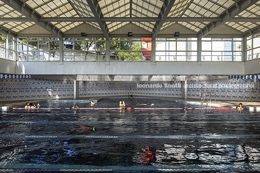 sesc santo andré tito lívio