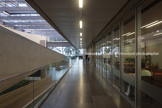 sesc guarulhos dal pian arquitetos