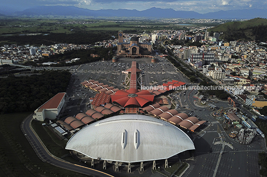 santuário nacional de nossa senhora aparecida benedito calixto de jesus neto