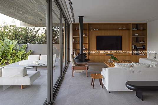 casa carol horn marchetti bonetti
